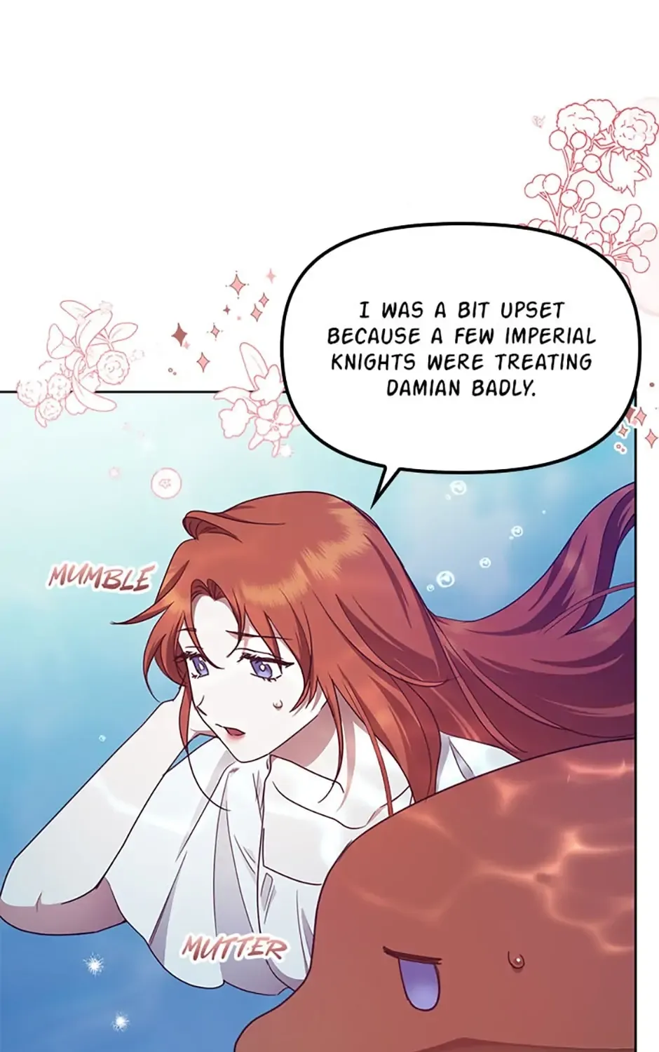 Catherine's Key to a Happy Life - Chapter 20 - Page 11