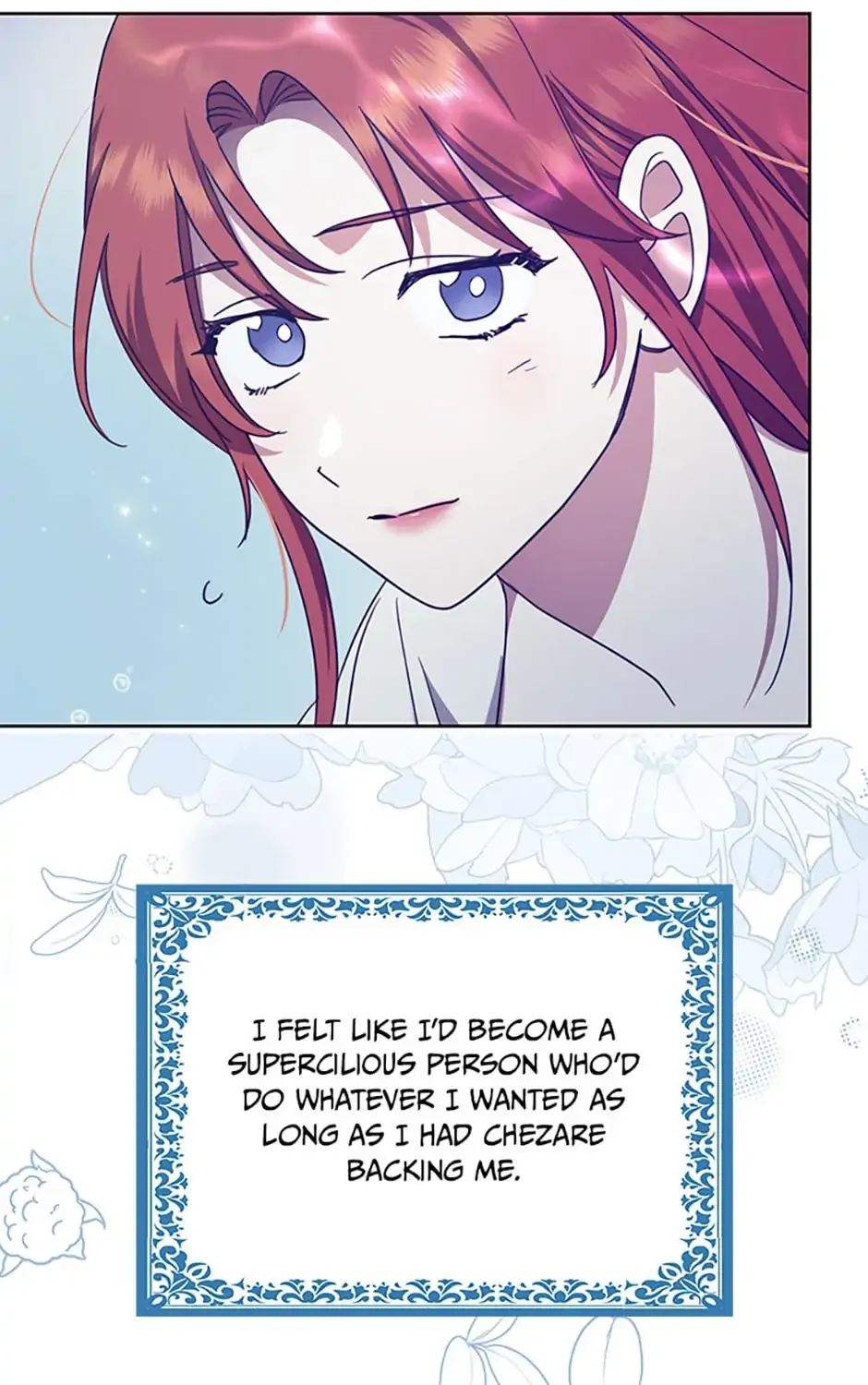 Catherine's Key to a Happy Life - Chapter 20 - Page 19