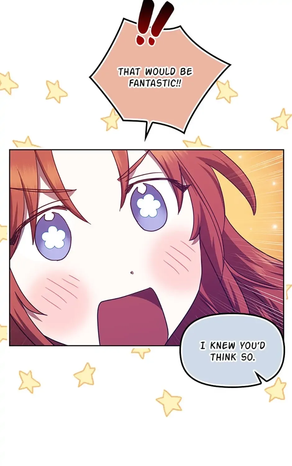 Catherine's Key to a Happy Life - Chapter 20 - Page 25