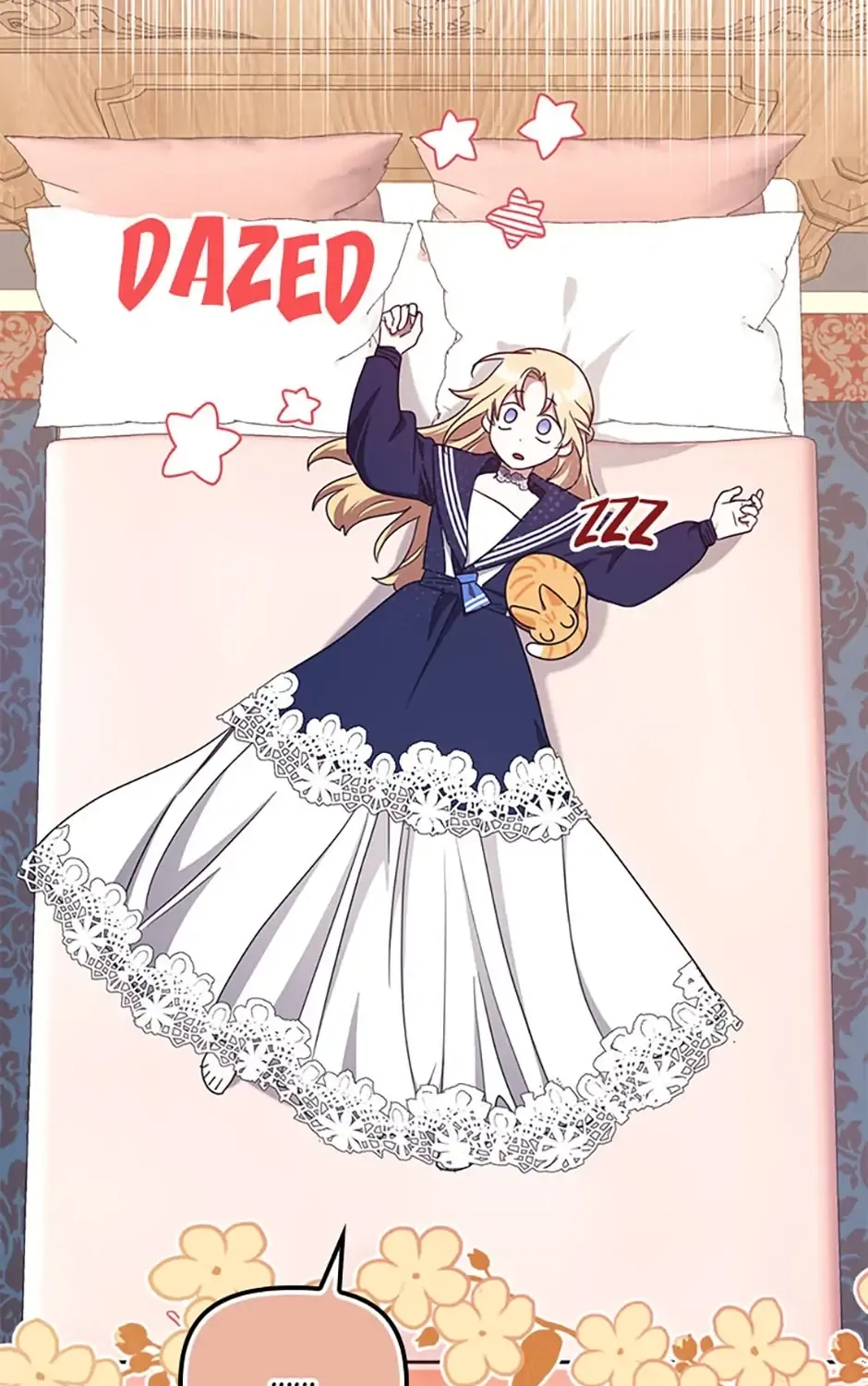 Catherine's Key to a Happy Life - Chapter 20 - Page 35