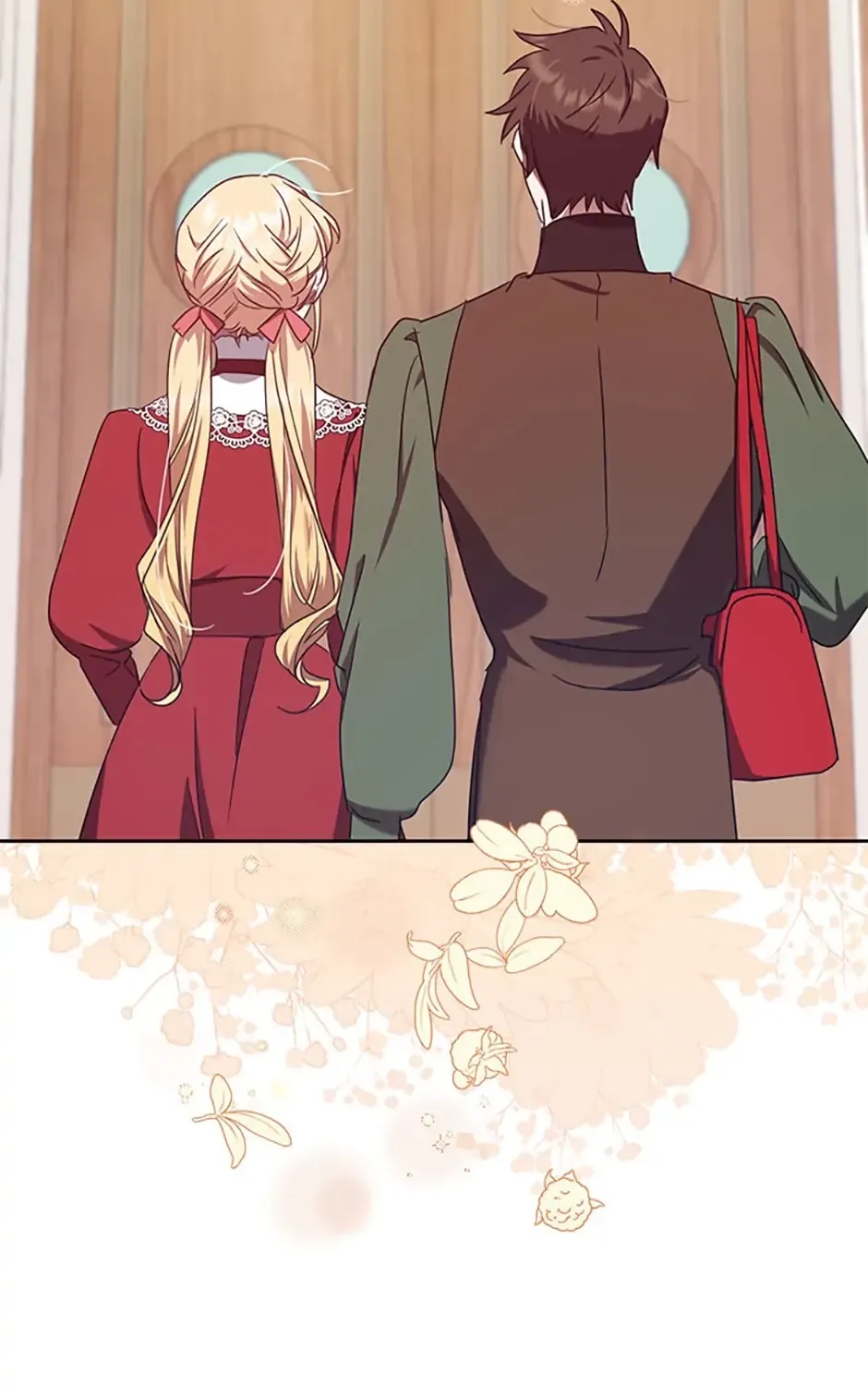 Catherine's Key to a Happy Life - Chapter 20 - Page 39