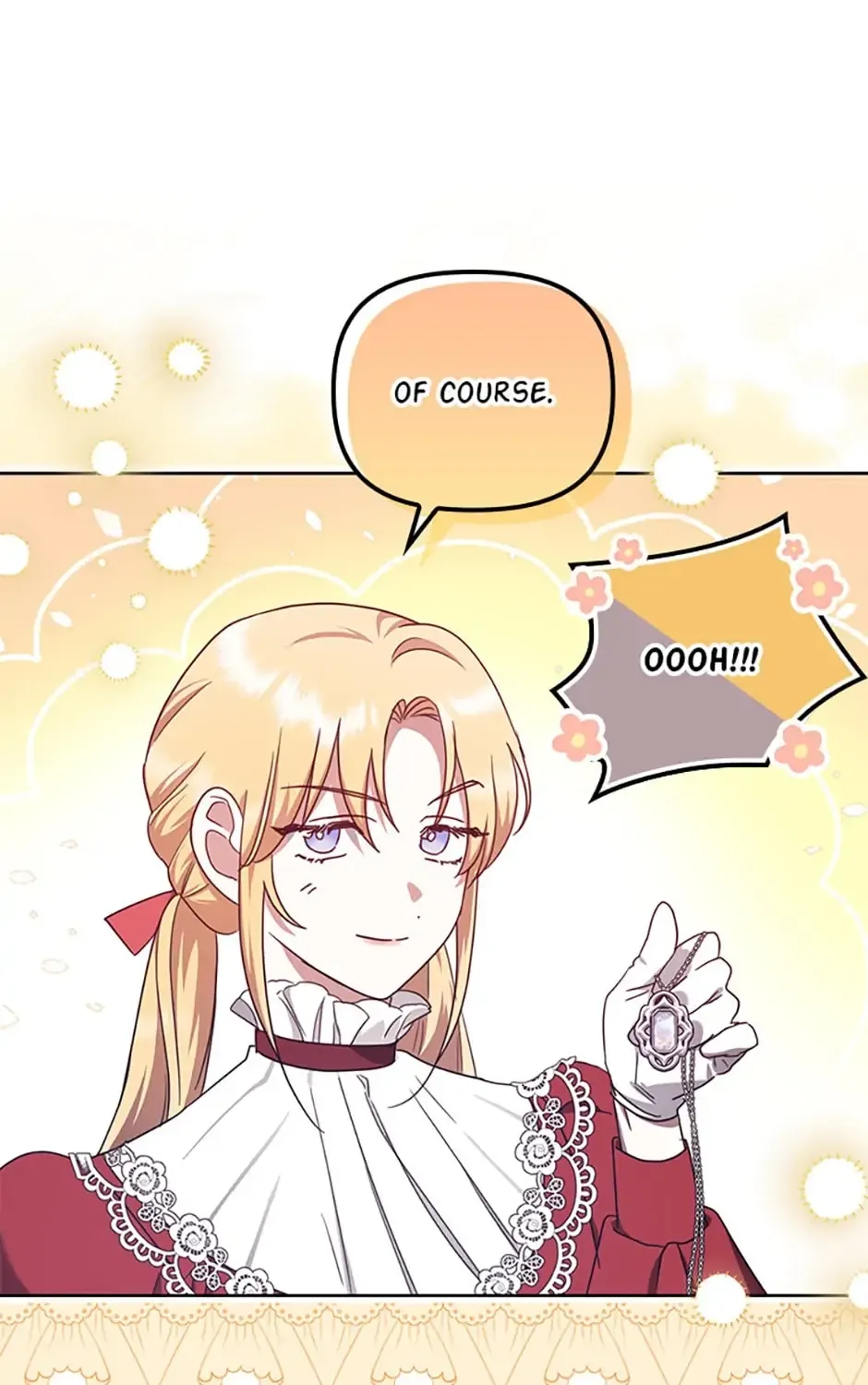 Catherine's Key to a Happy Life - Chapter 20 - Page 43
