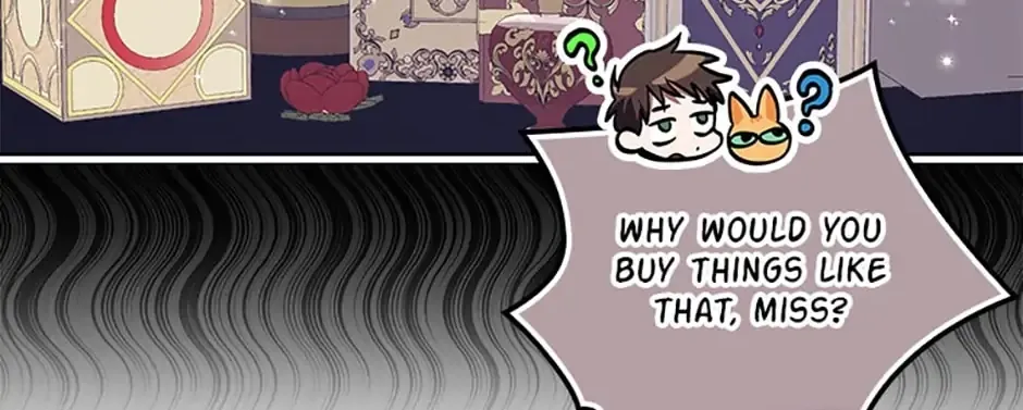Catherine's Key to a Happy Life - Chapter 20 - Page 48