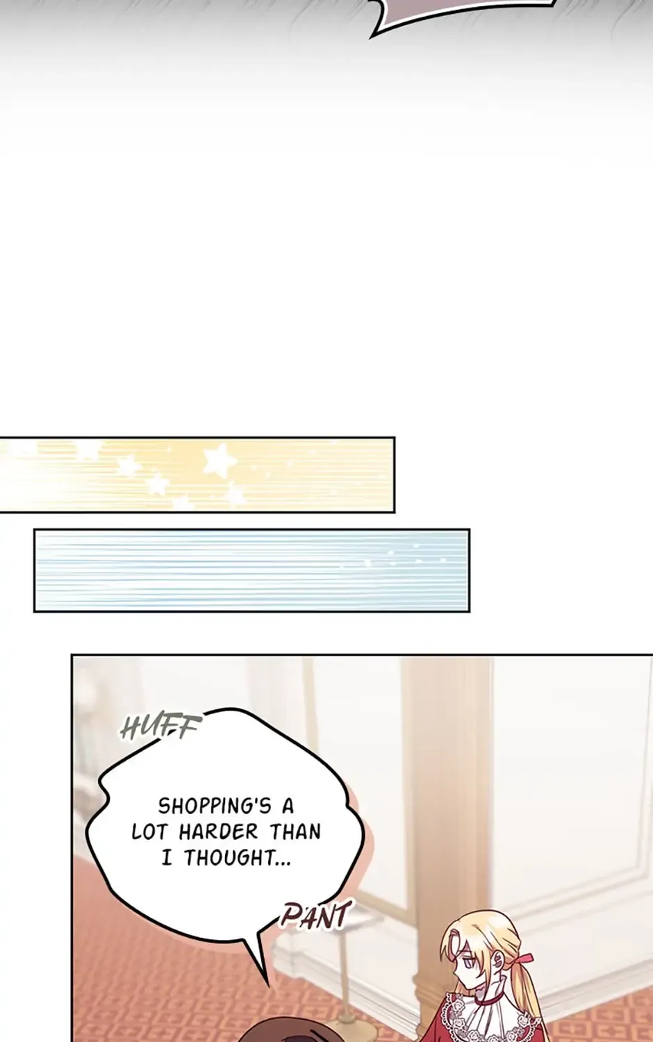 Catherine's Key to a Happy Life - Chapter 20 - Page 49