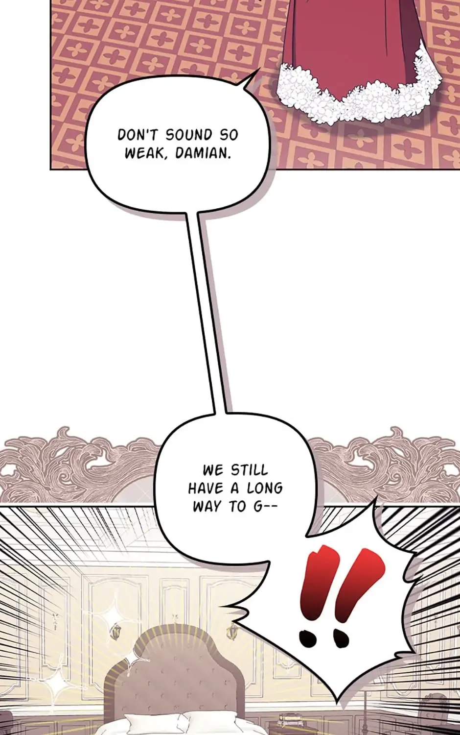 Catherine's Key to a Happy Life - Chapter 20 - Page 51