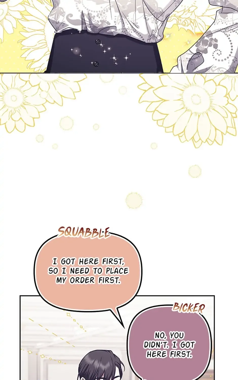 Catherine's Key to a Happy Life - Chapter 20 - Page 63