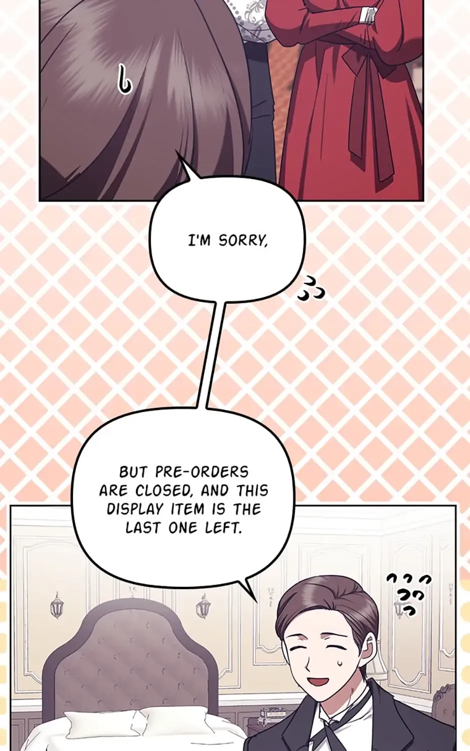 Catherine's Key to a Happy Life - Chapter 20 - Page 65
