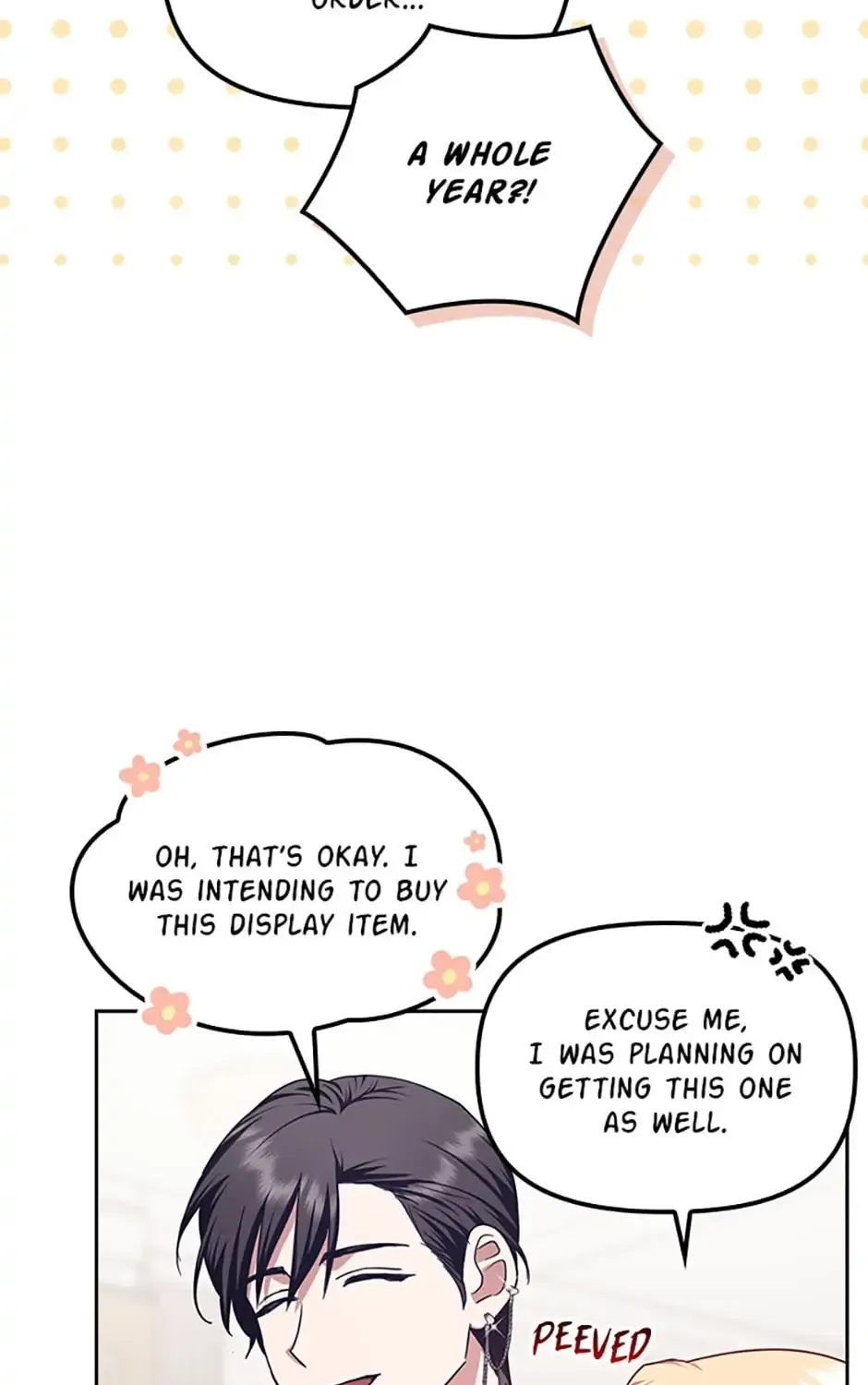 Catherine's Key to a Happy Life - Chapter 20 - Page 67