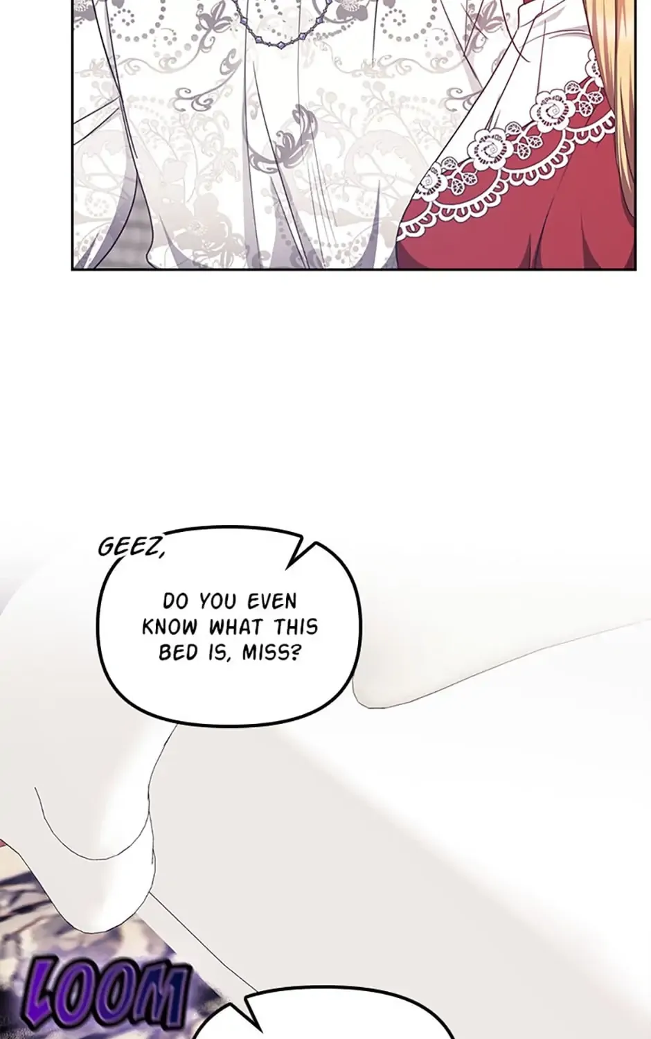 Catherine's Key to a Happy Life - Chapter 20 - Page 69