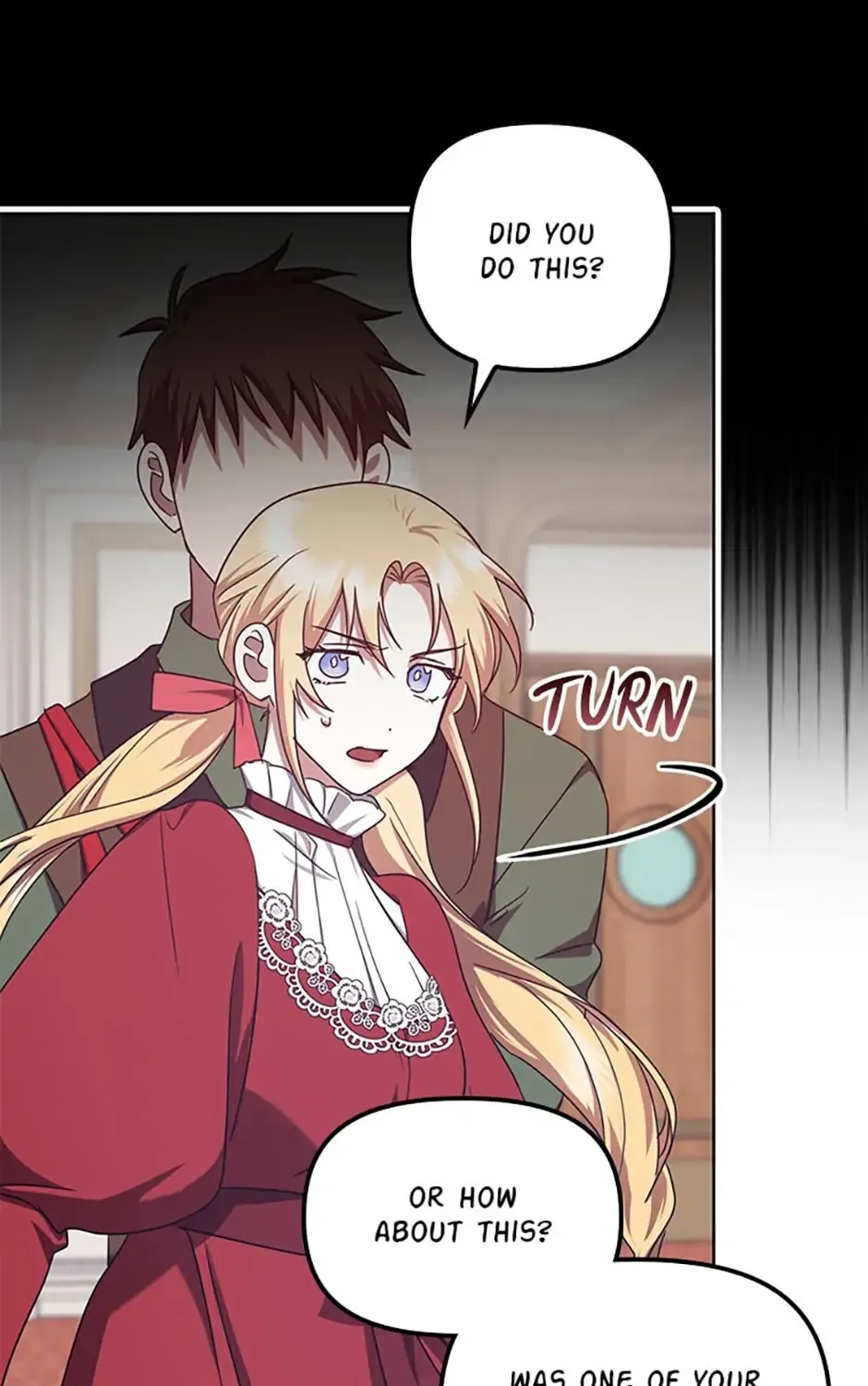 Catherine's Key to a Happy Life - Chapter 20 - Page 83