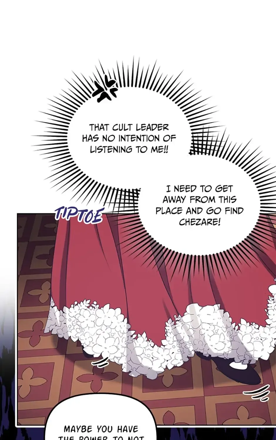 Catherine's Key to a Happy Life - Chapter 20 - Page 85