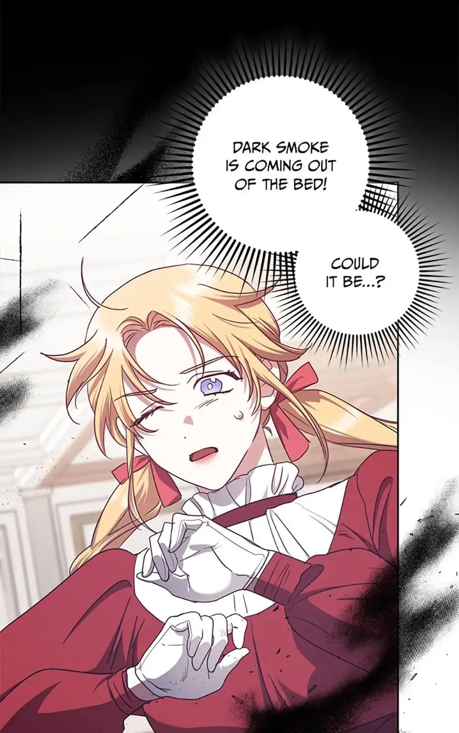 Catherine's Key to a Happy Life - Chapter 20 - Page 95