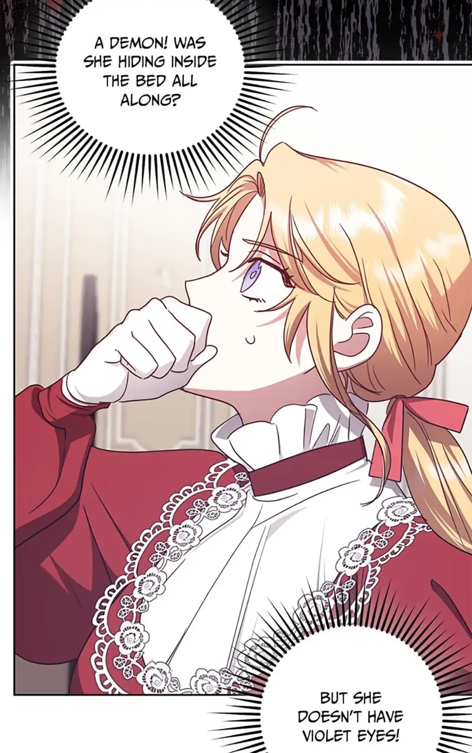Catherine's Key to a Happy Life - Chapter 20 - Page 103