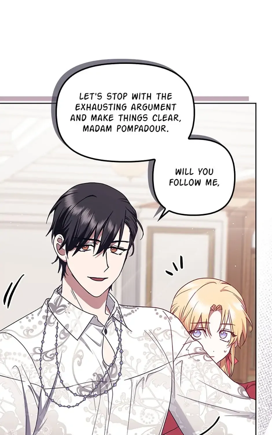 Catherine's Key to a Happy Life - Chapter 20 - Page 105