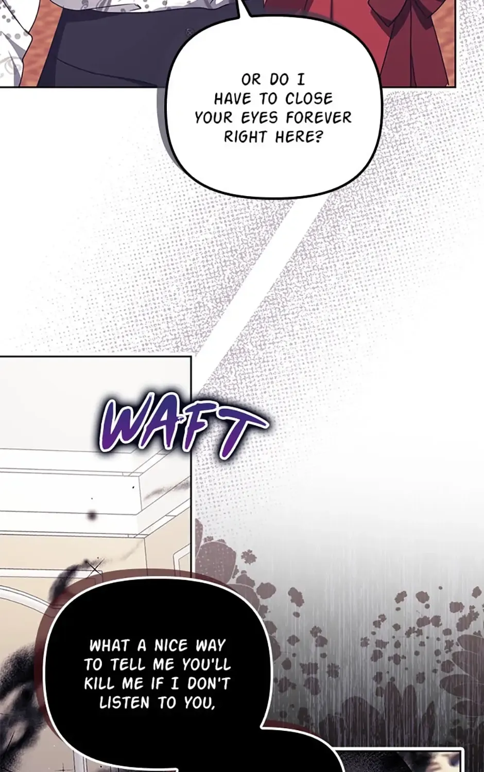 Catherine's Key to a Happy Life - Chapter 20 - Page 107