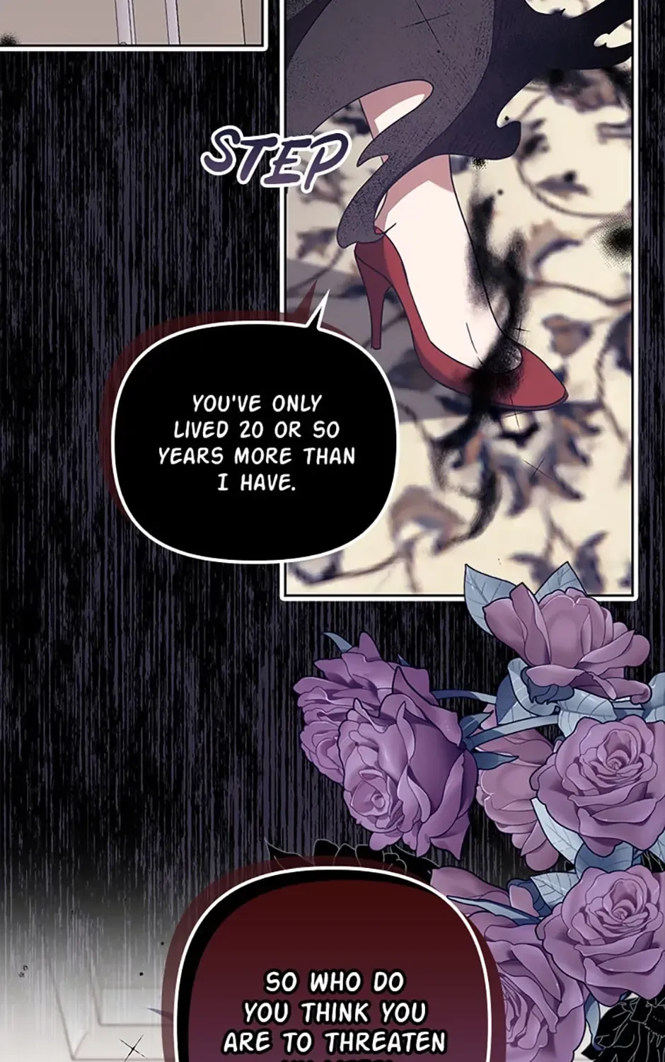 Catherine's Key to a Happy Life - Chapter 20 - Page 109