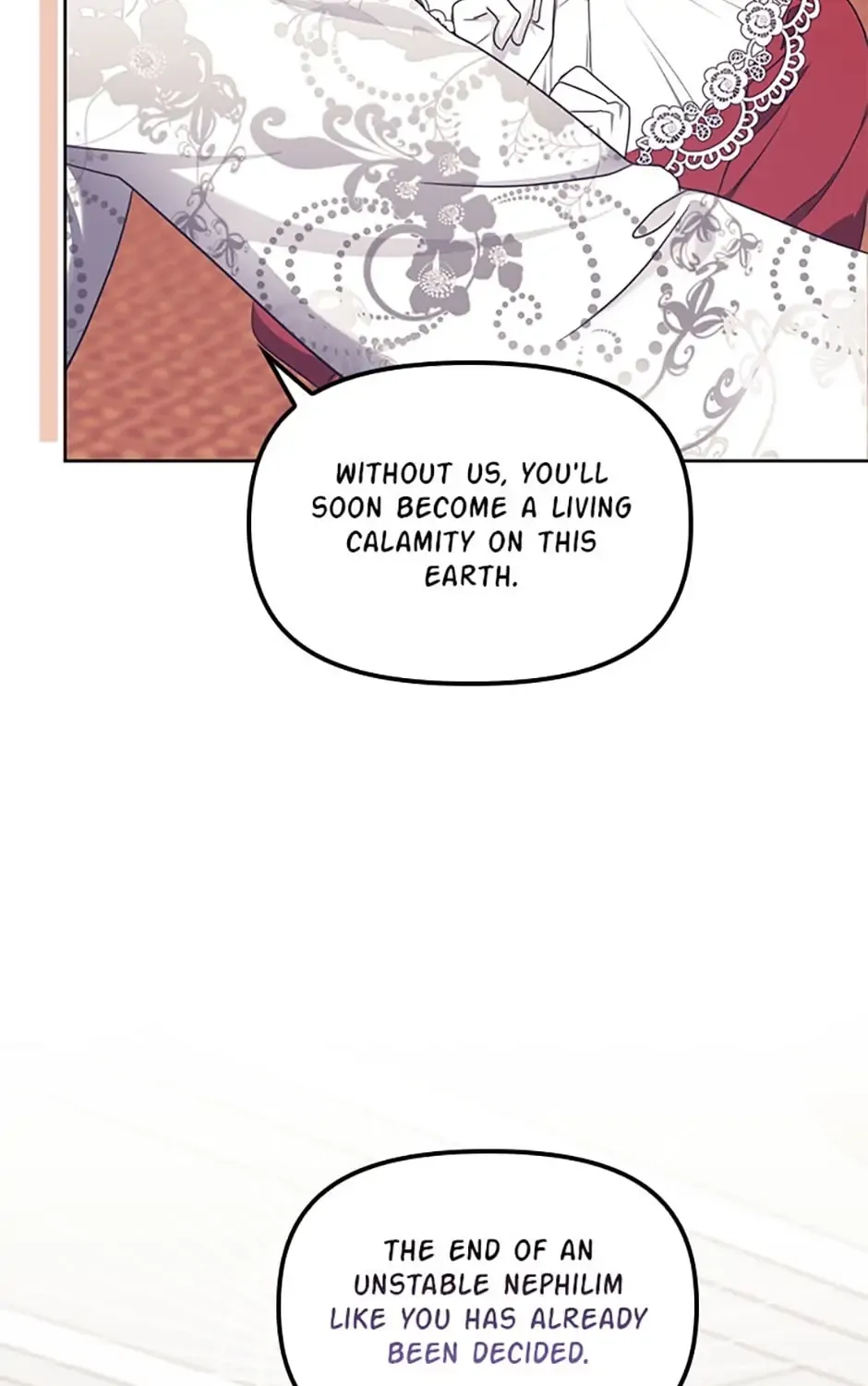 Catherine's Key to a Happy Life - Chapter 20 - Page 115