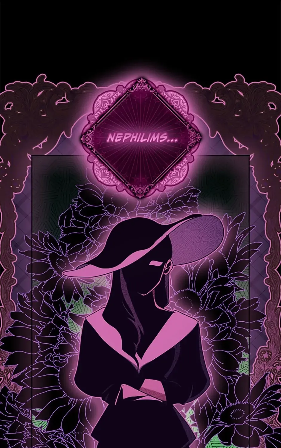 Catherine's Key to a Happy Life - Chapter 20 - Page 119