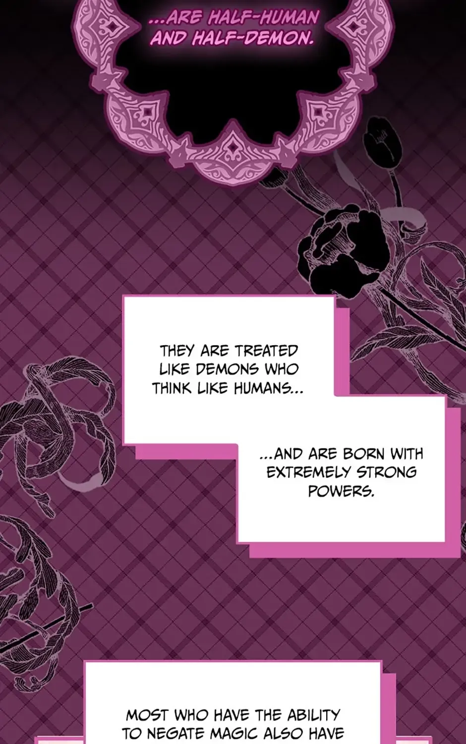 Catherine's Key to a Happy Life - Chapter 20 - Page 121