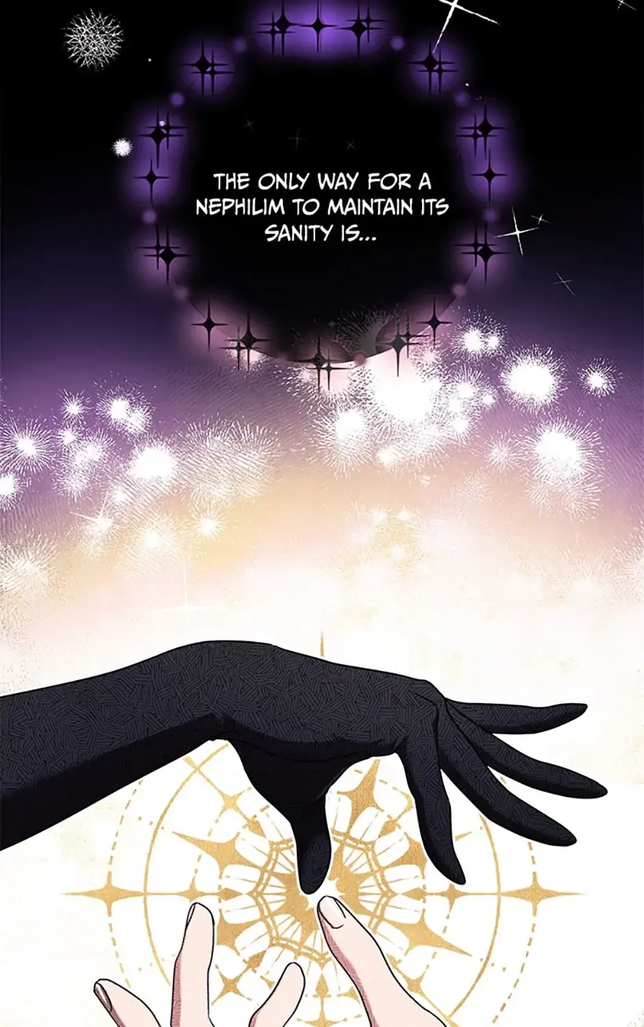Catherine's Key to a Happy Life - Chapter 20 - Page 129