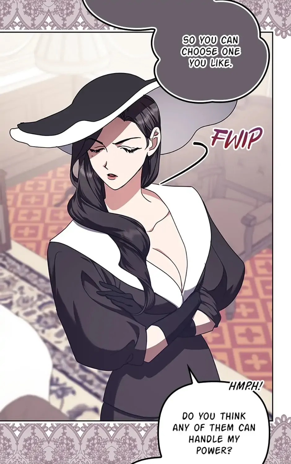 Catherine's Key to a Happy Life - Chapter 20 - Page 135