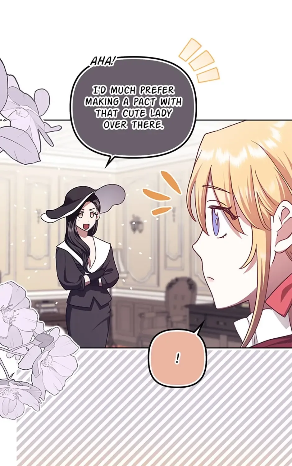 Catherine's Key to a Happy Life - Chapter 20 - Page 137