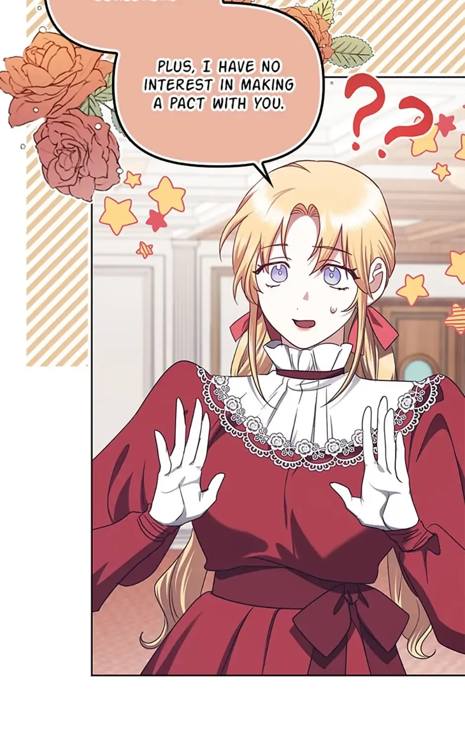 Catherine's Key to a Happy Life - Chapter 20 - Page 139