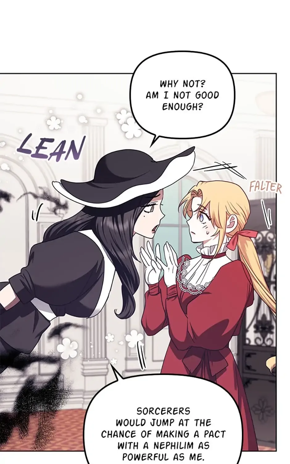 Catherine's Key to a Happy Life - Chapter 20 - Page 141