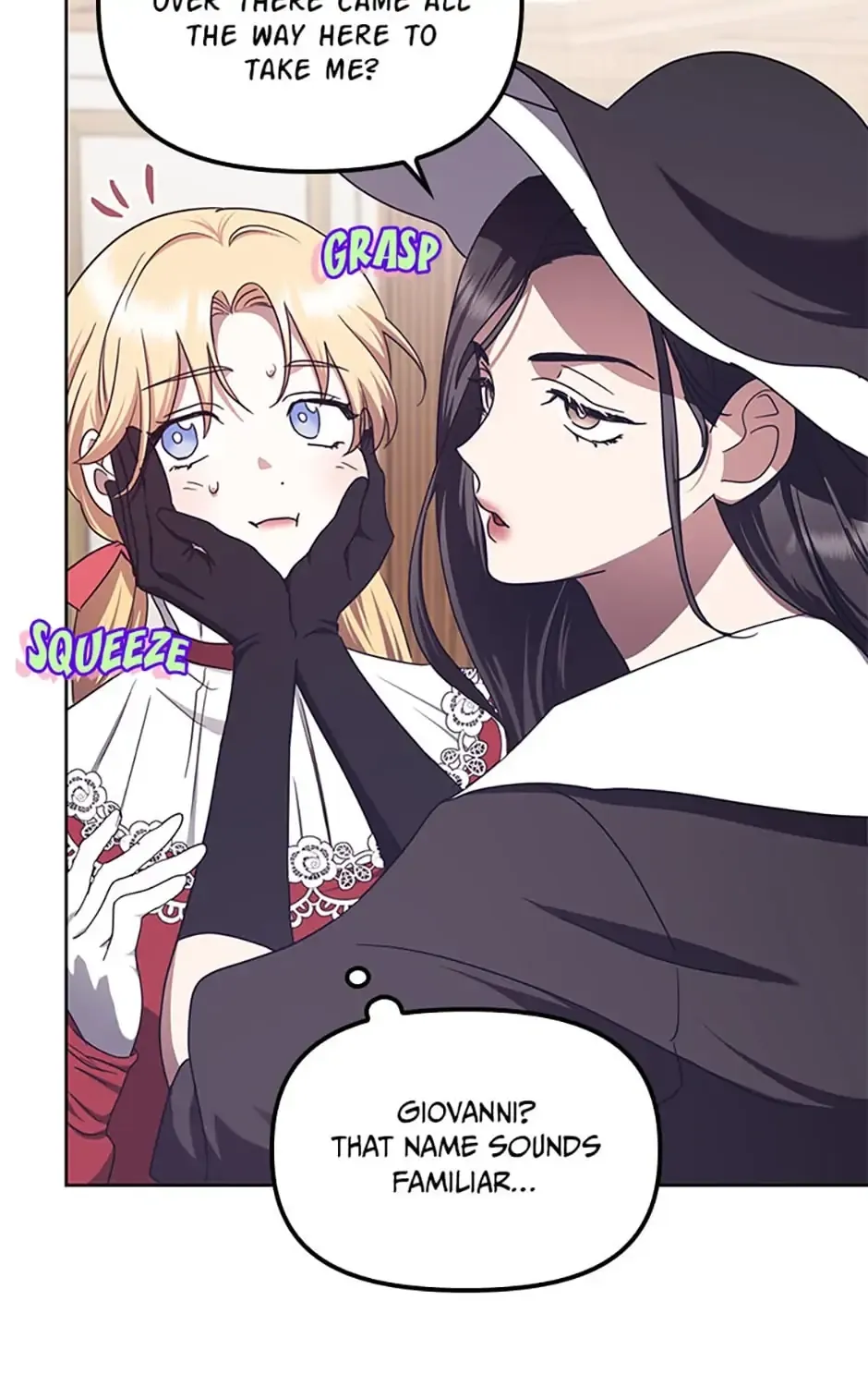 Catherine's Key to a Happy Life - Chapter 20 - Page 143