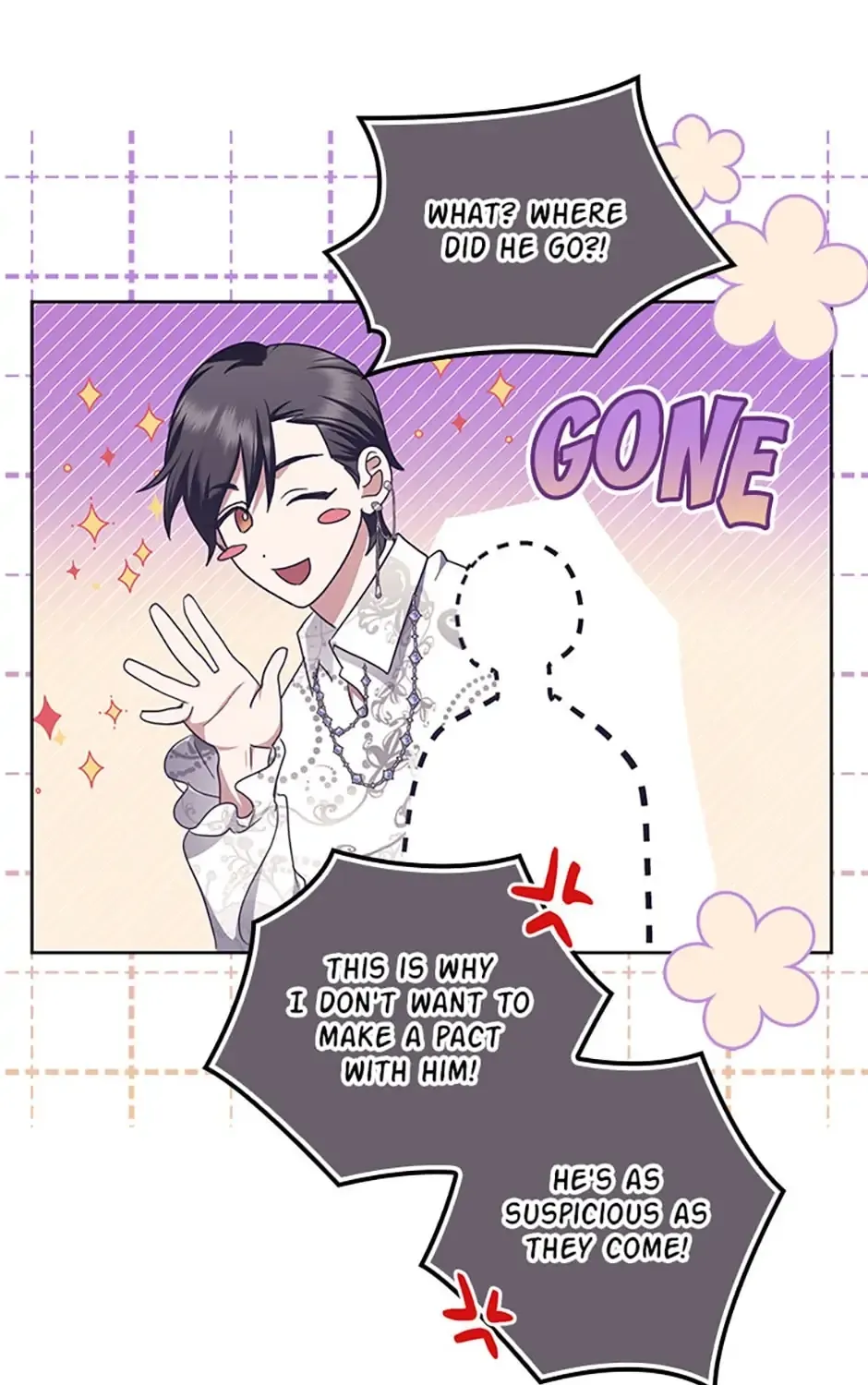 Catherine's Key to a Happy Life - Chapter 20 - Page 145