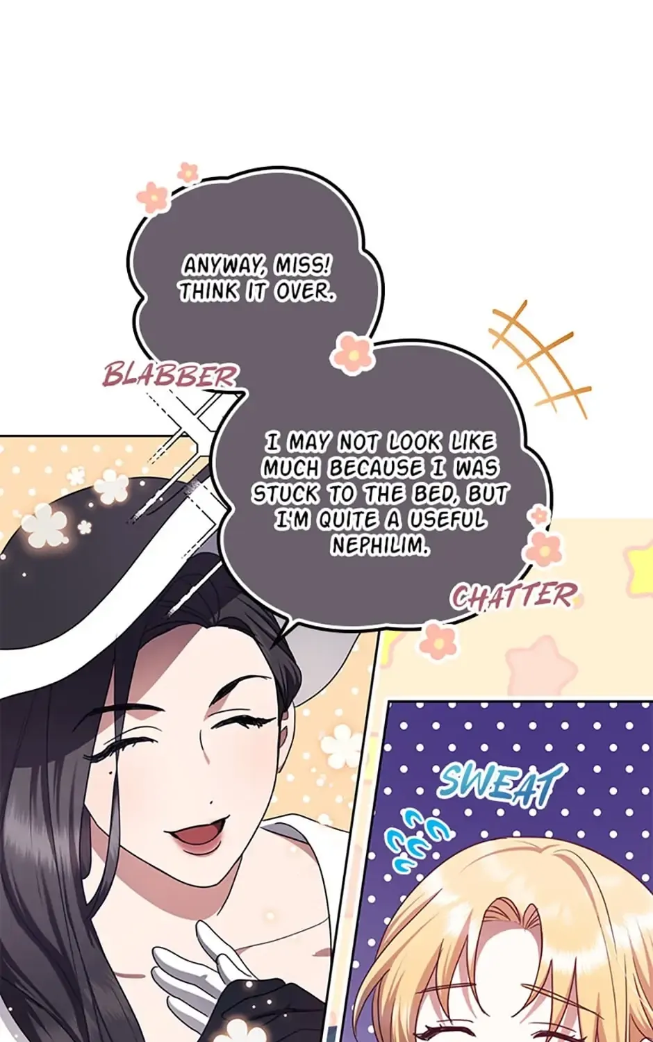 Catherine's Key to a Happy Life - Chapter 20 - Page 147