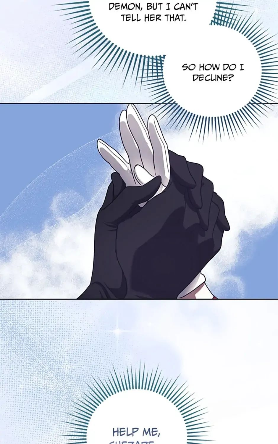 Catherine's Key to a Happy Life - Chapter 20 - Page 151