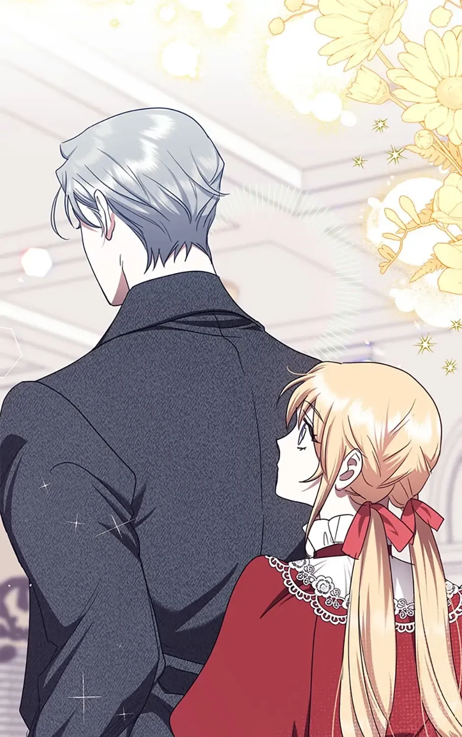 Catherine's Key to a Happy Life - Chapter 20 - Page 155