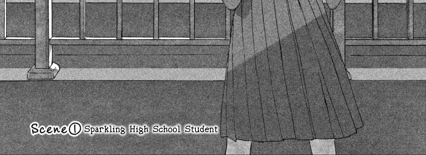 Skip to Loafer - Chapter 1 - Page 12