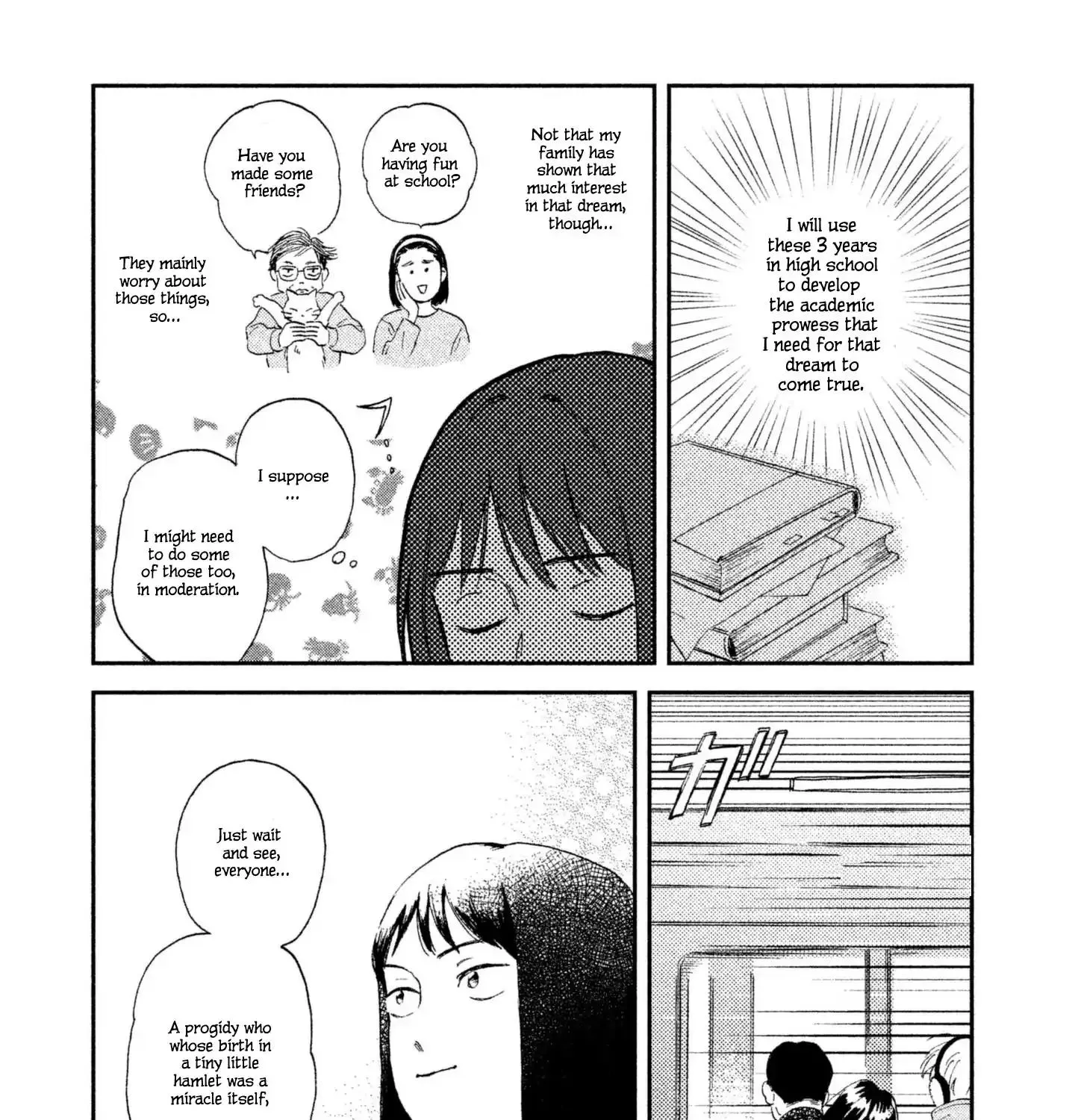 Skip to Loafer - Chapter 1 - Page 25