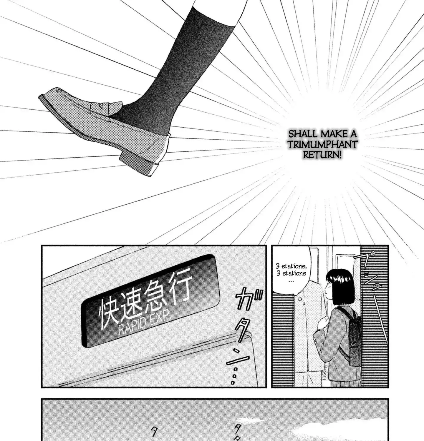 Skip to Loafer - Chapter 1 - Page 27