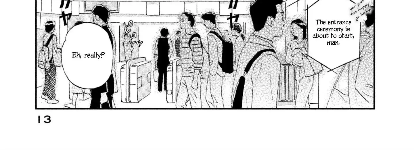 Skip to Loafer - Chapter 1 - Page 30