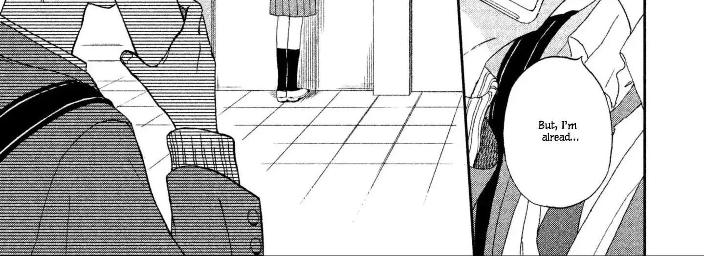 Skip to Loafer - Chapter 1 - Page 32