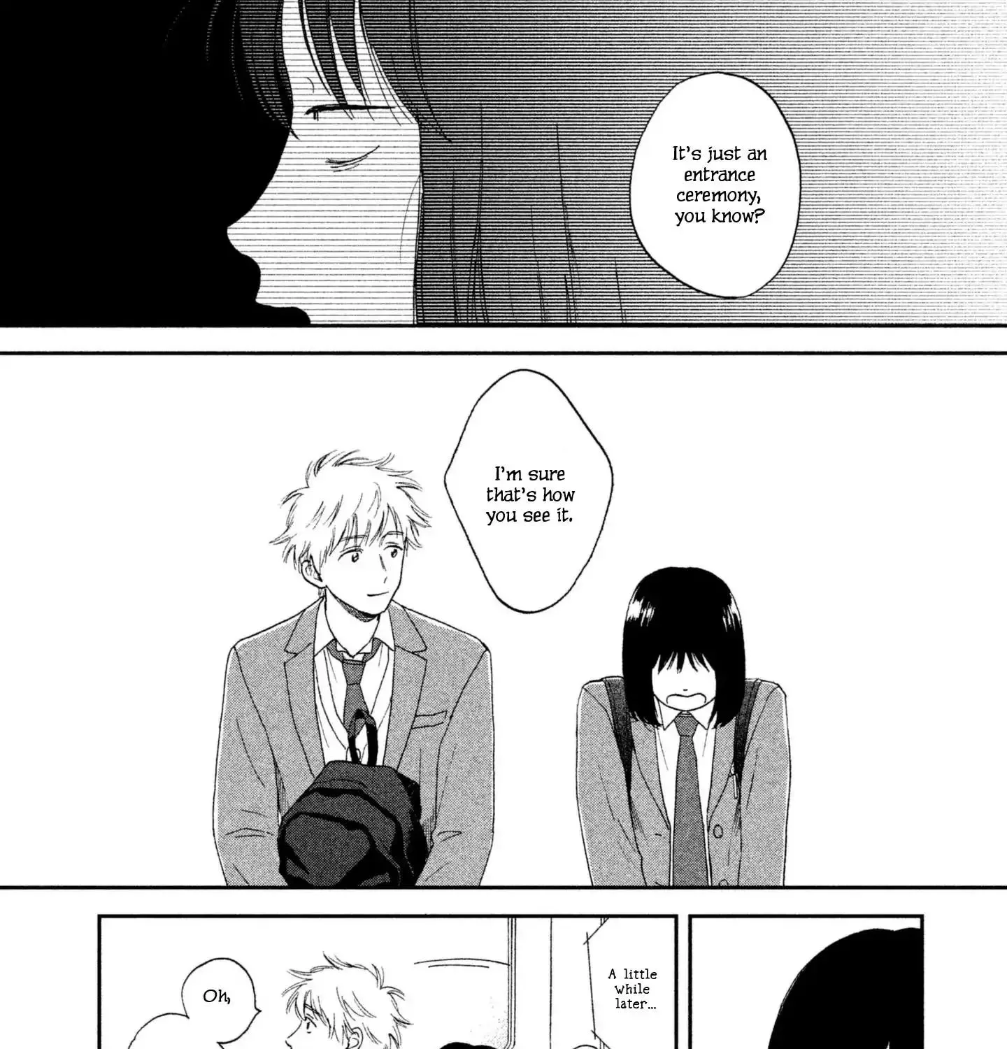 Skip to Loafer - Chapter 1 - Page 47