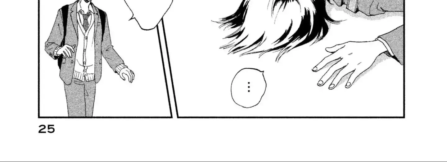 Skip to Loafer - Chapter 1 - Page 54