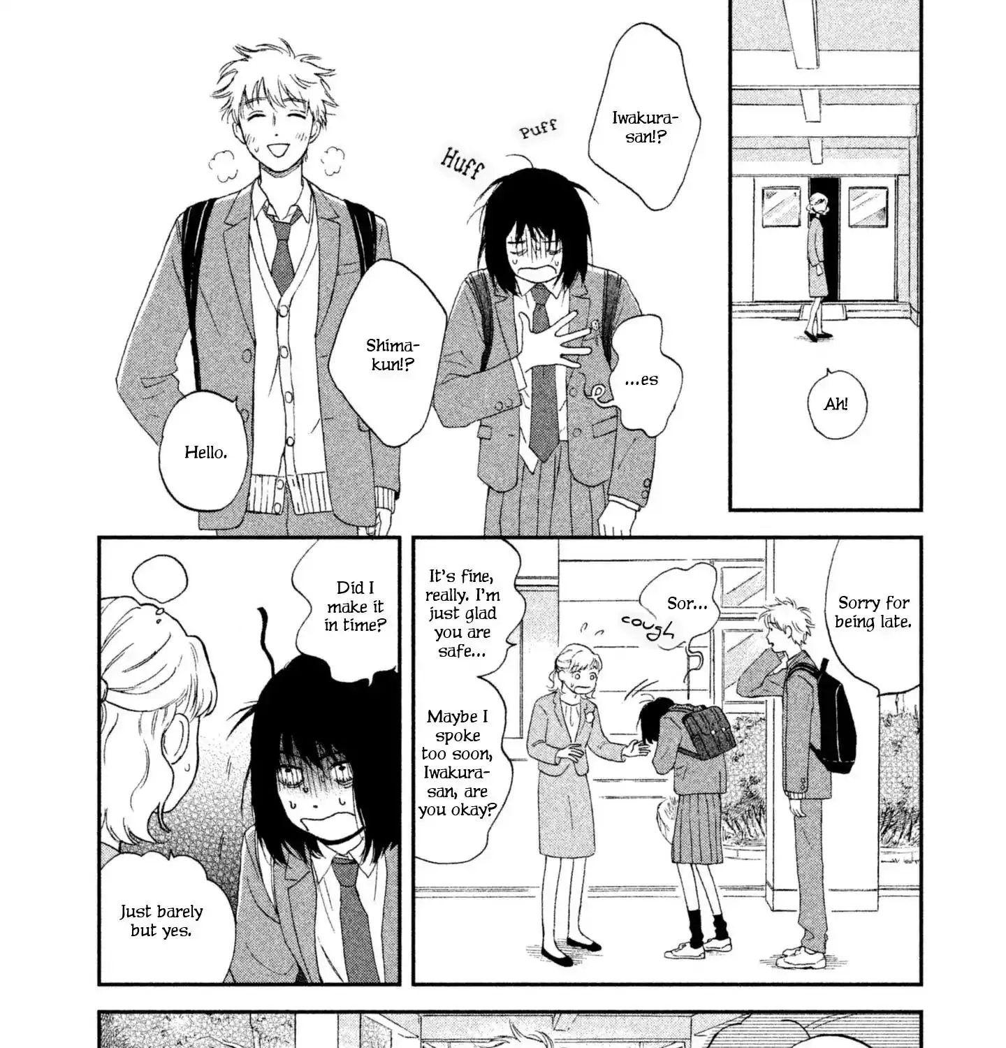 Skip to Loafer - Chapter 1 - Page 59