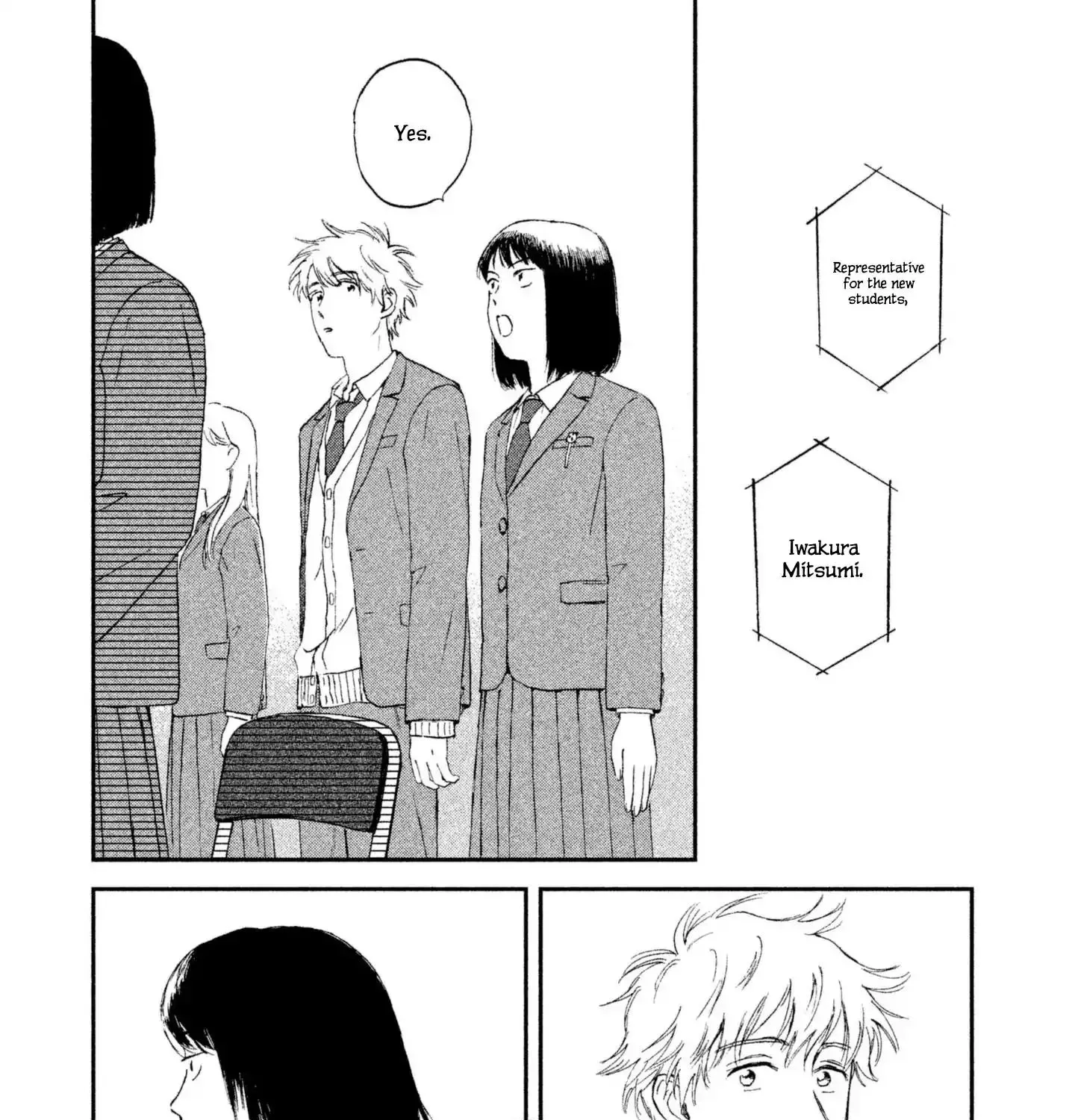 Skip to Loafer - Chapter 1 - Page 61