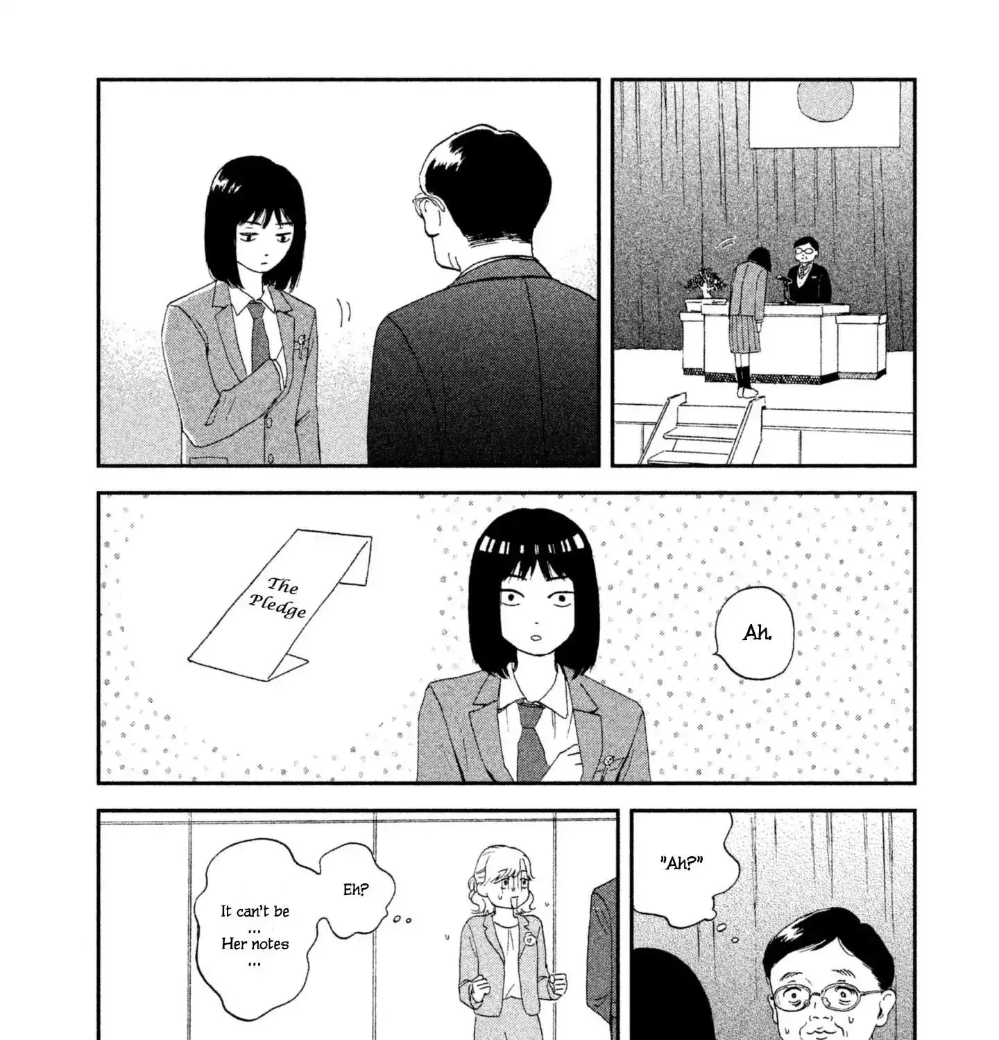 Skip to Loafer - Chapter 1 - Page 63