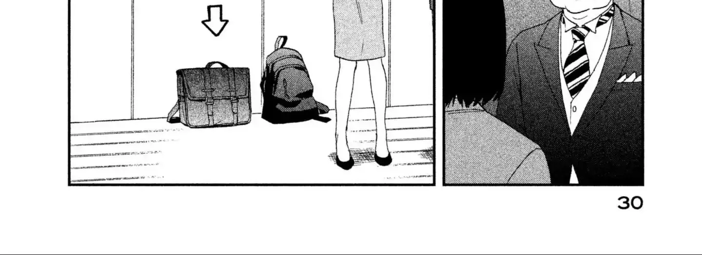 Skip to Loafer - Chapter 1 - Page 64