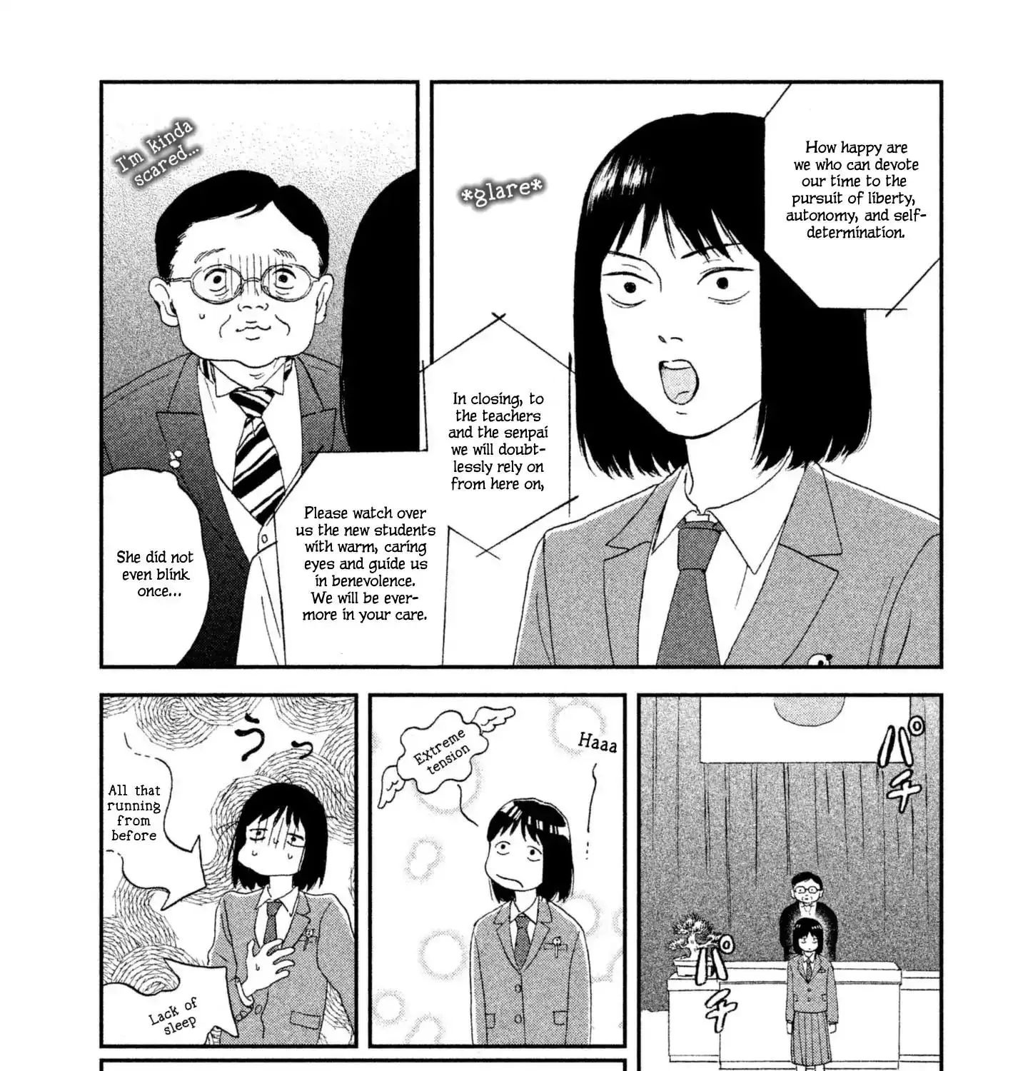 Skip to Loafer - Chapter 1 - Page 67