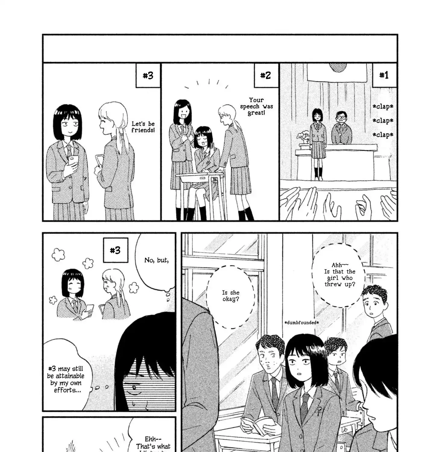 Skip to Loafer - Chapter 1 - Page 71