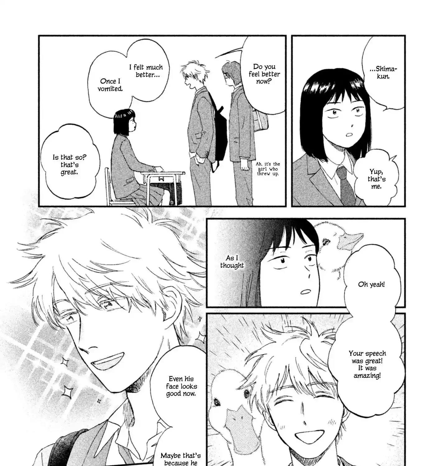 Skip to Loafer - Chapter 1 - Page 77