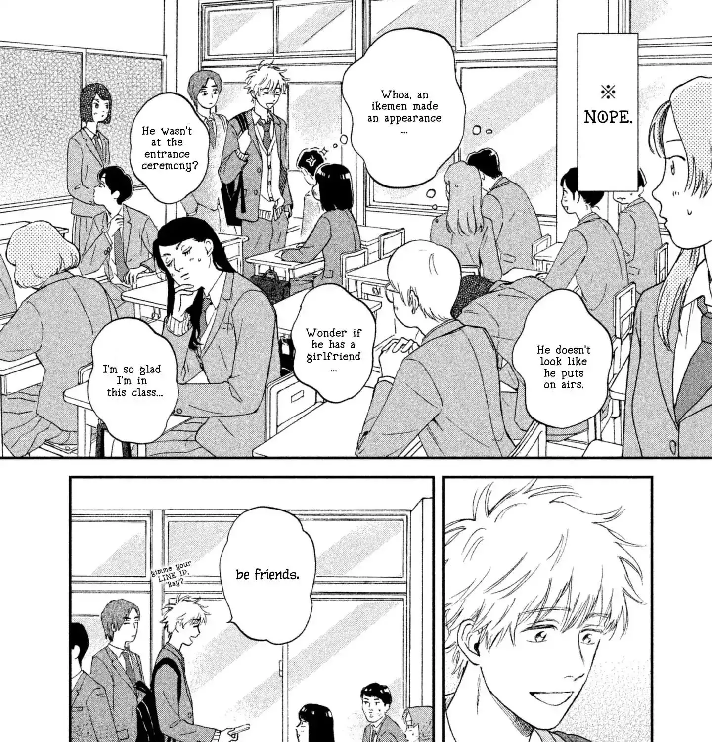 Skip to Loafer - Chapter 1 - Page 79