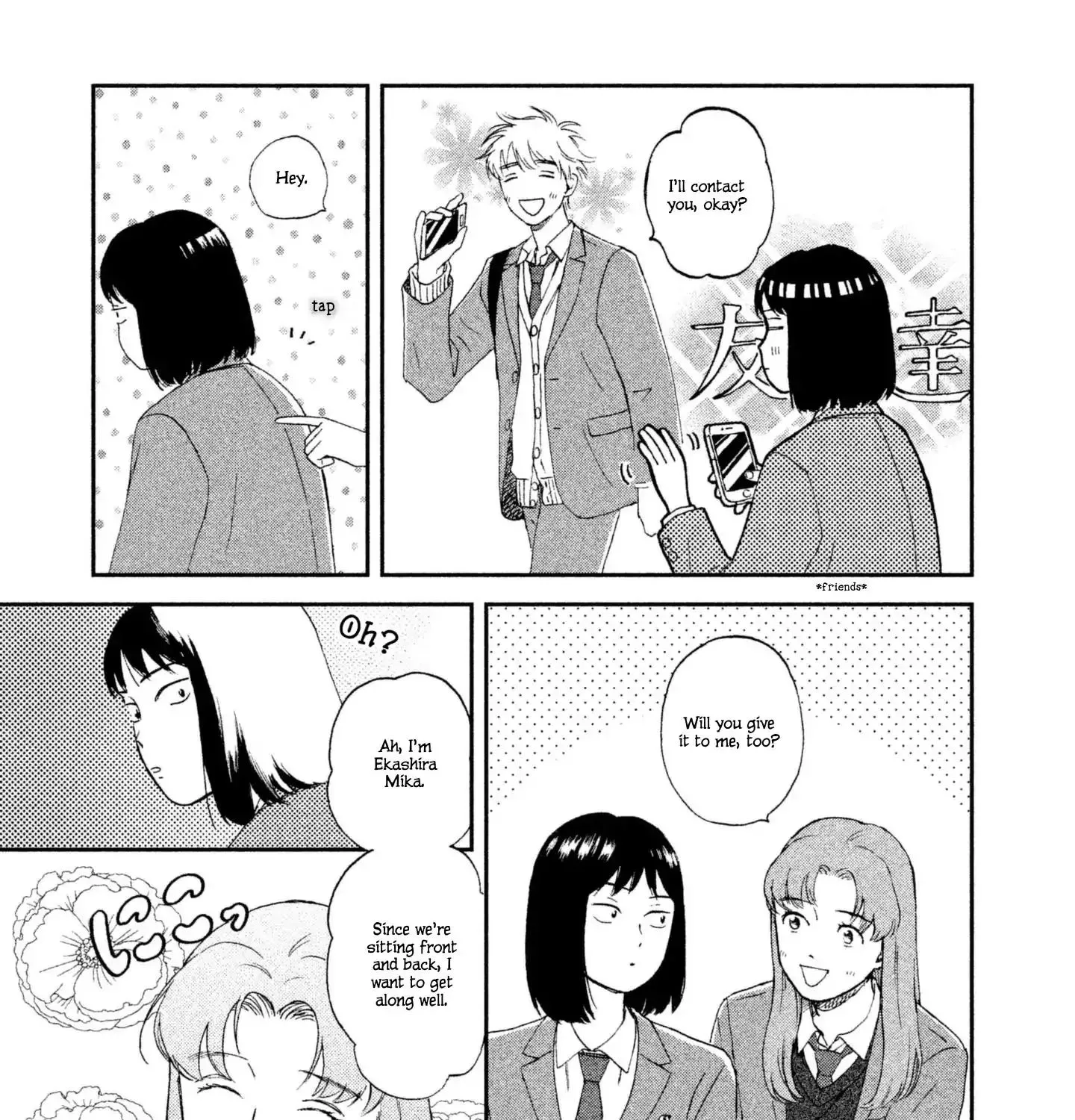 Skip to Loafer - Chapter 1 - Page 81