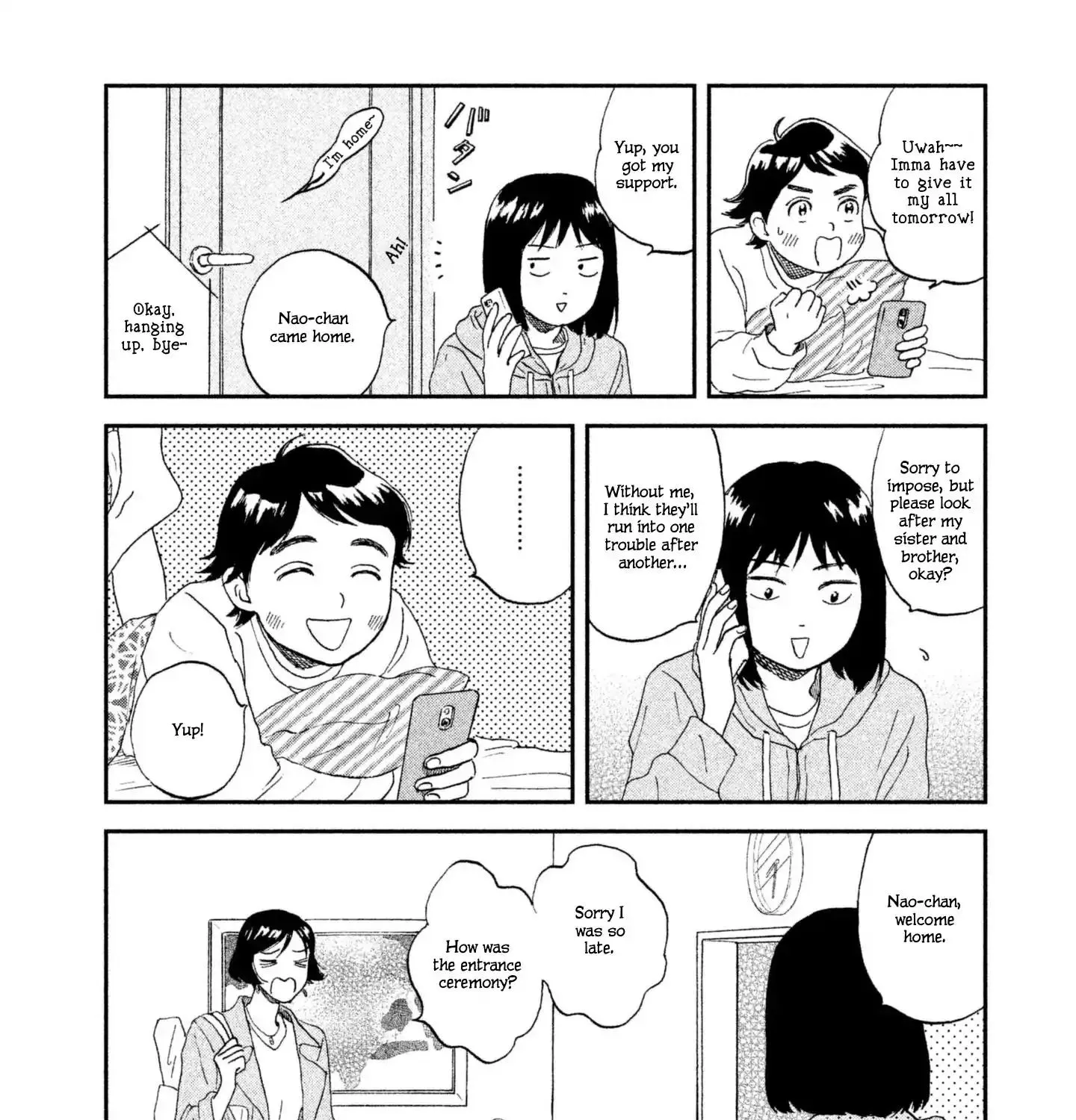 Skip to Loafer - Chapter 1 - Page 91